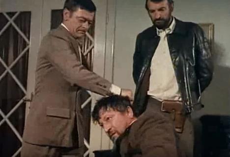 Tomo Kuruzović u Otpisanima