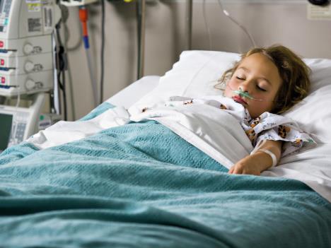 stockphotoyounggirlsleepinginhospitalwithoxygentube130288337.jpg