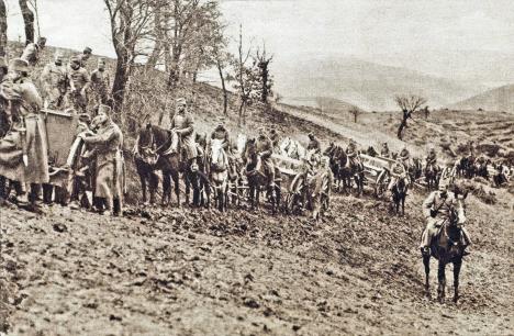 Solunski front