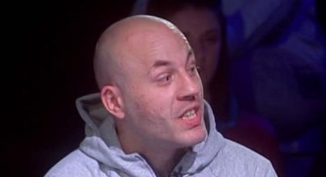 Sale Tru izašao iz zatvora