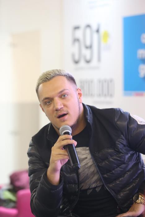 Nenad Marinković Gastoz