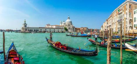 venecija turističke takse