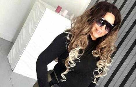 Stoja Novaković novi izgled