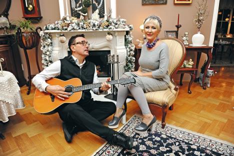 JASTUK MU JE BIO MOKAR OD SUZA, PROBUDIO SE PREPLAŠEN: Keba je sanjao Olju pre nego što ju je OŽENIO! Lumpovalo se 4 DANA, a evo zašto ga je posle svadbe uhvatila PANIKA!