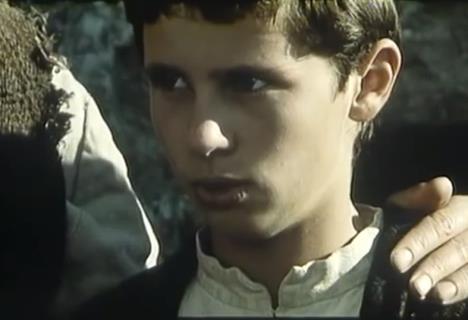 Marta Keler u filmu Virdžina