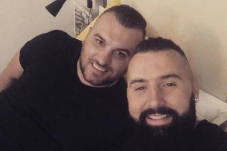 Jala Brat i Buba Koreli