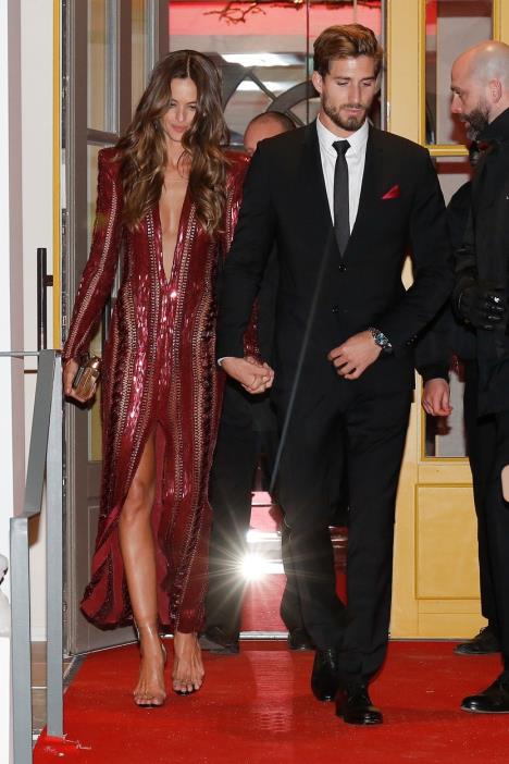 Izabel Gular i Kevin Trap profimedia0412107919.jpg