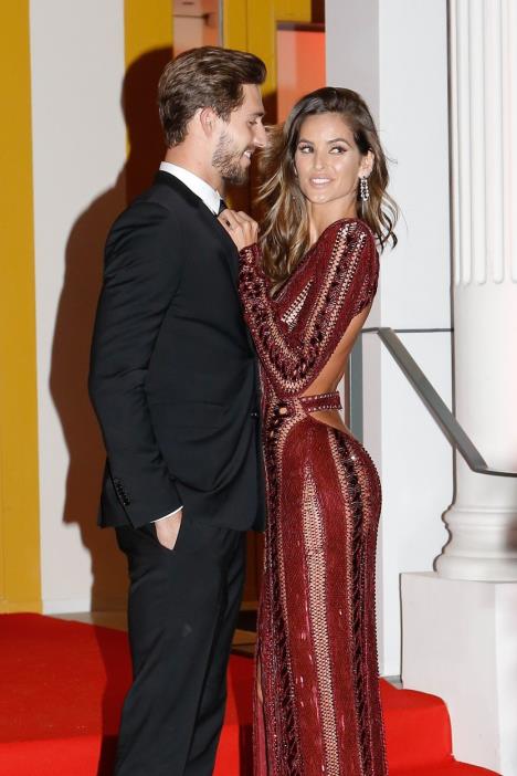 Izabel Gular i Kevin Trap profimedia0412107867.jpg