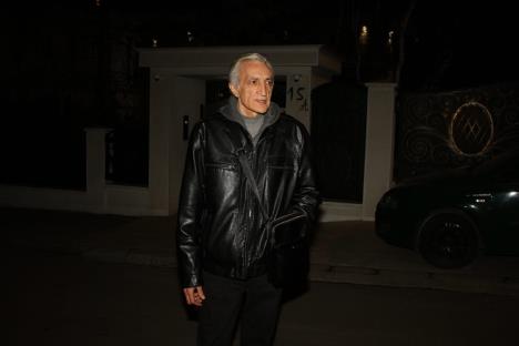 Mirko Kodić je kumovao čak 12 puta na estradi