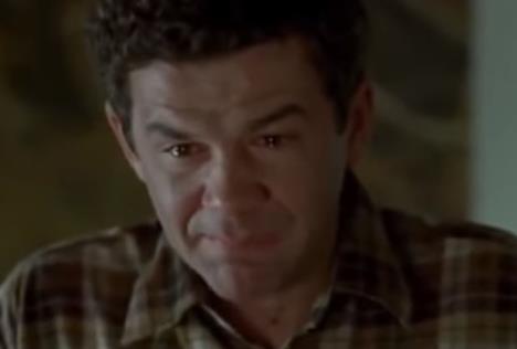 Nebojša Glogovac u filmu Hadersfild