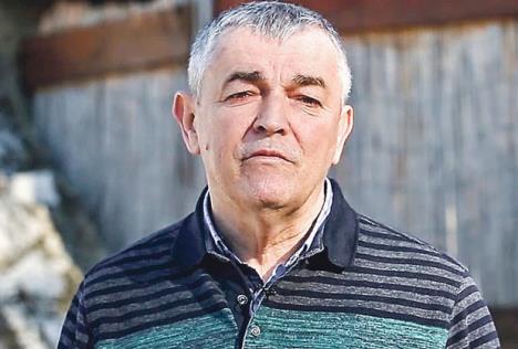 General-major Božidar Delić