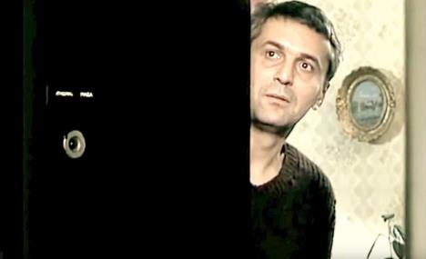 Ovaj frajer je sin Danila Lazovića