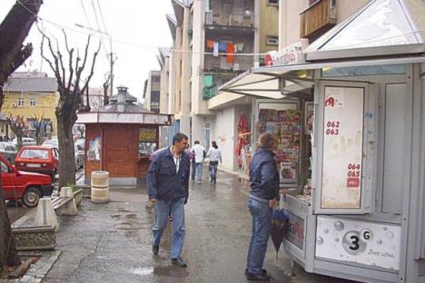 trafika