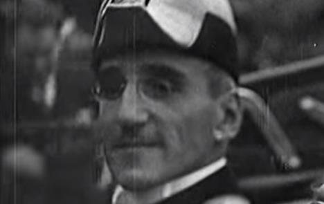 kralj Aleksandar I Karađorđević