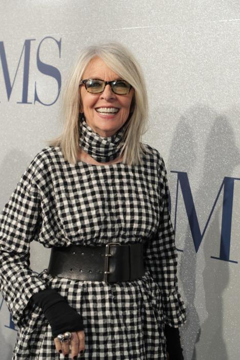 Dajana Kiton u pepito haljini