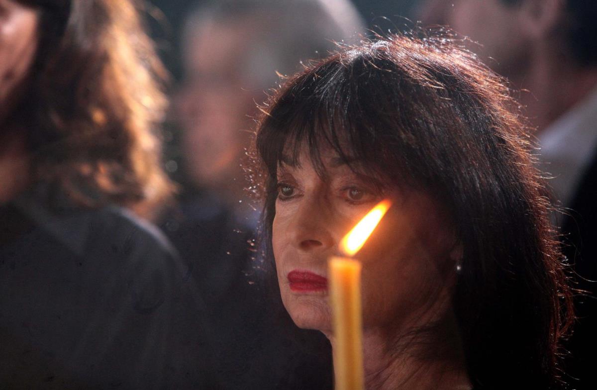 Jelisaveta Karađorđević