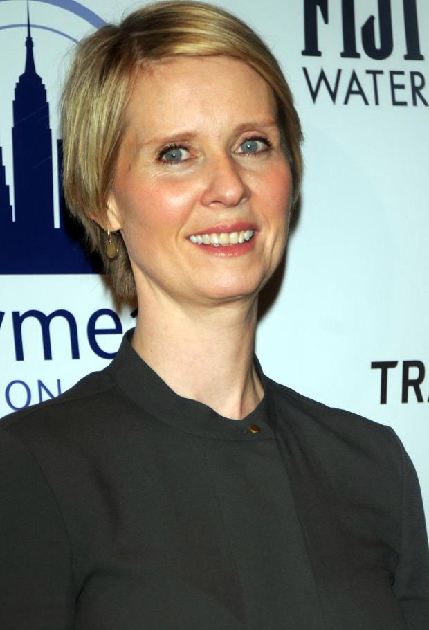 Sintija Nikson