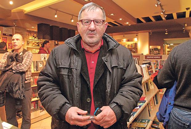 Ratko Tankosić Sarma