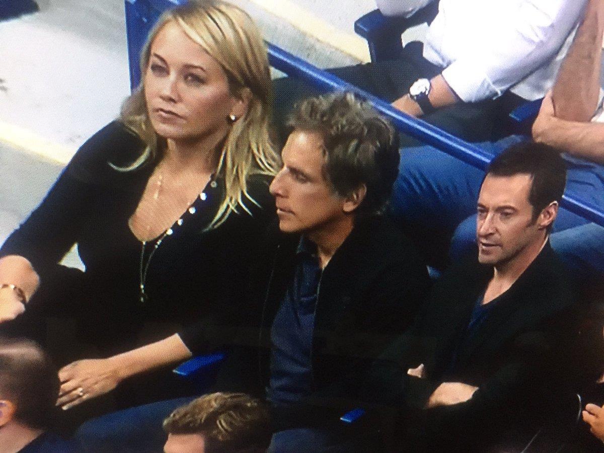 Hju Džekmen i Debora-Li Furns