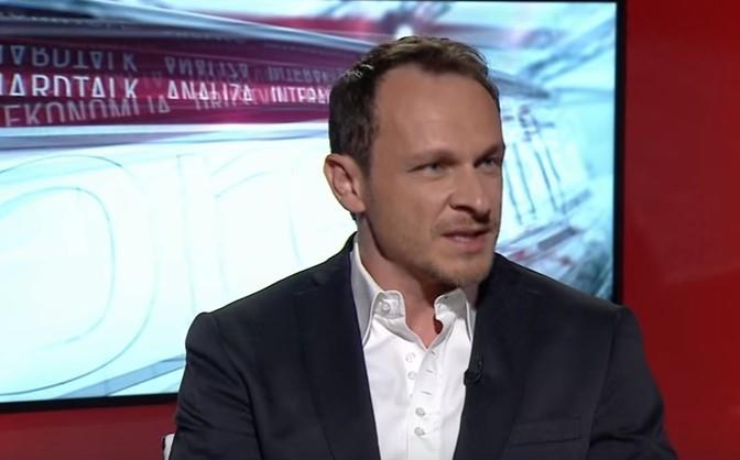 Enis Bešlagić otkrio stvar o Halidu Bešliću