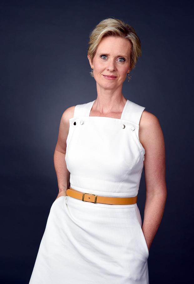 Sintija Nikson