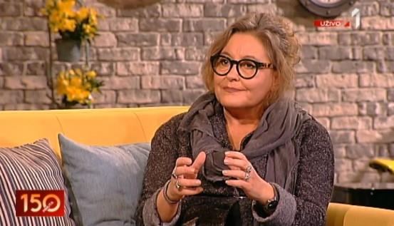 Nastavak Žikine dinastije posvećen Rialdi Kadrić