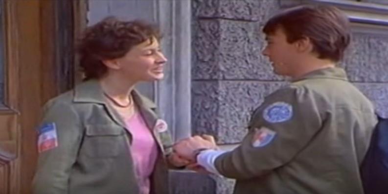 Uloga Marije u "Žikinoj dinastiji" bila namenjena drugoj glumici