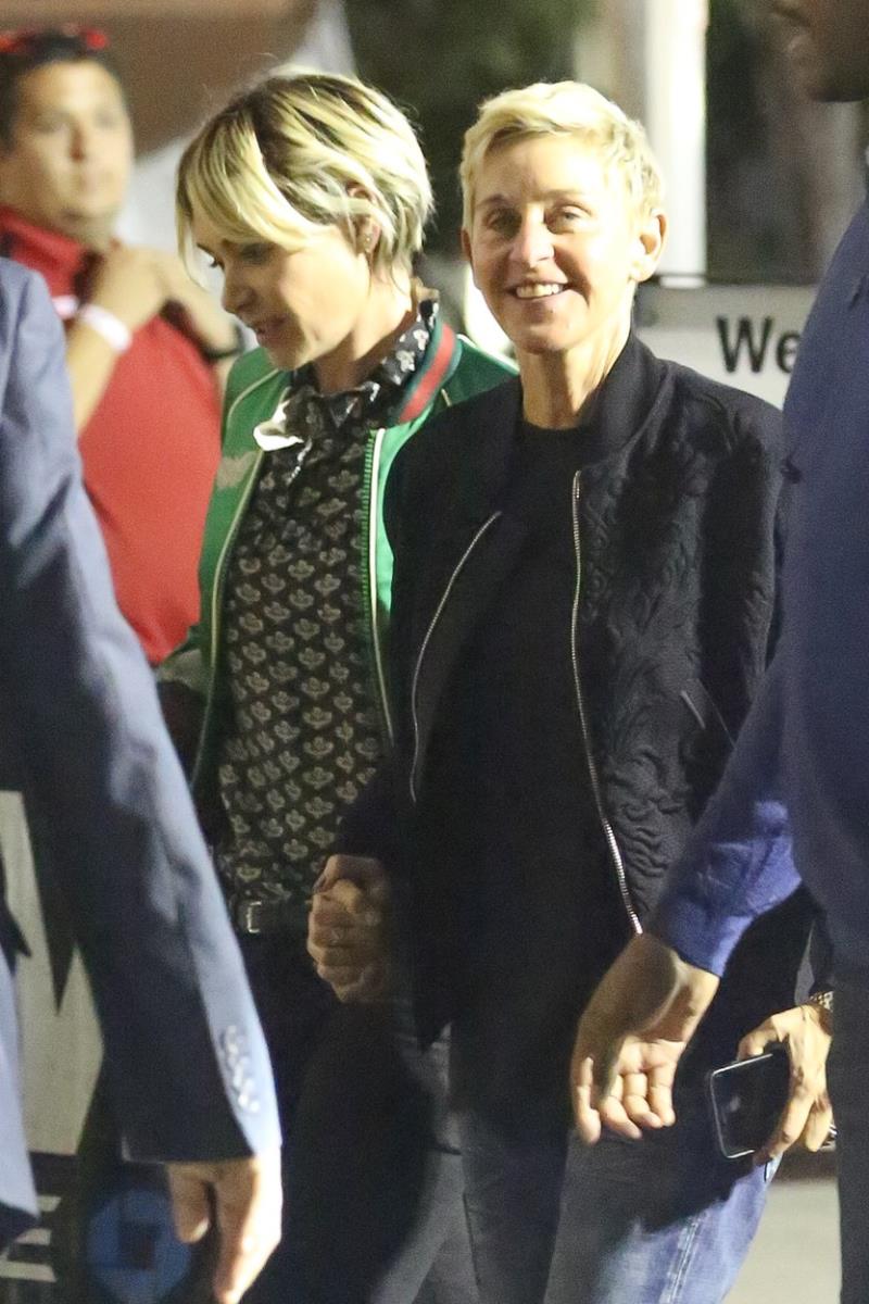 Elen Dedženeris sa suprugom.jpg