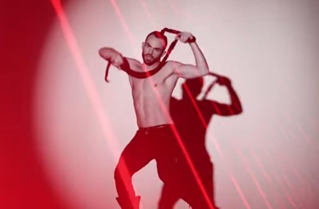 Slavko Kalezić otkrio da nije bio u vezi s Marijom Šerifović