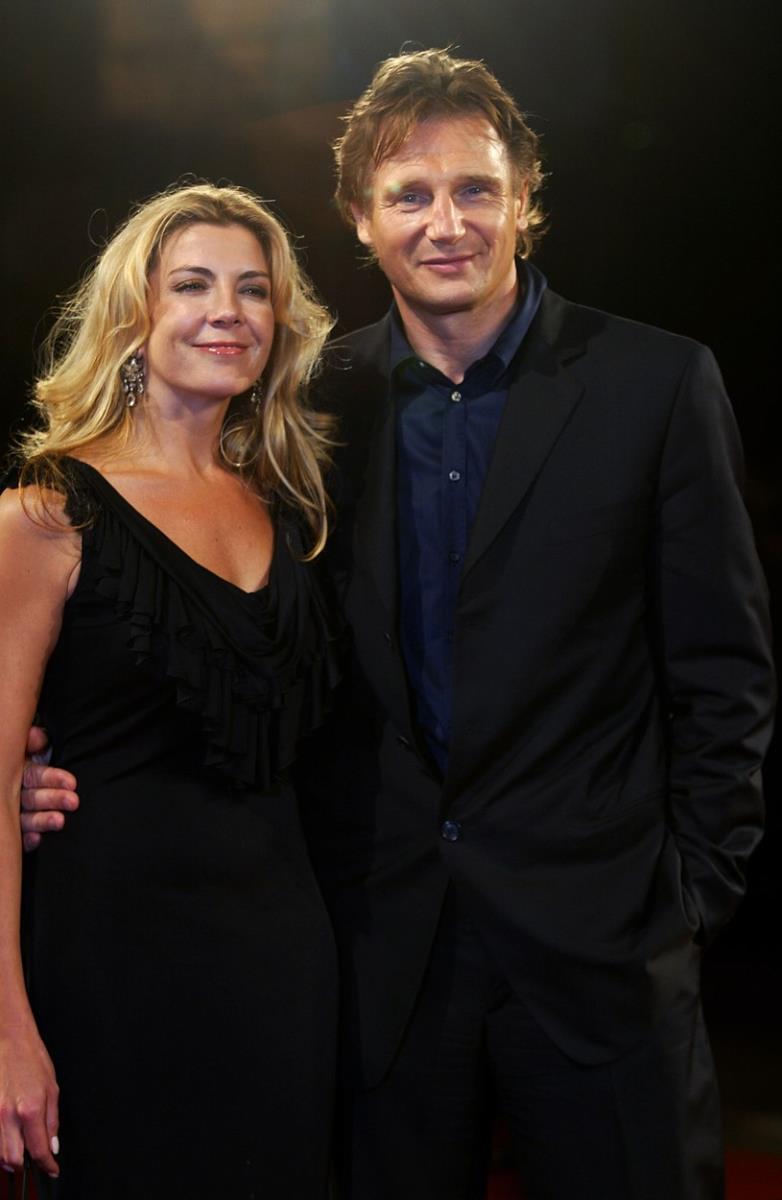 Nataša Ričardson i Lijam Nison.jpg