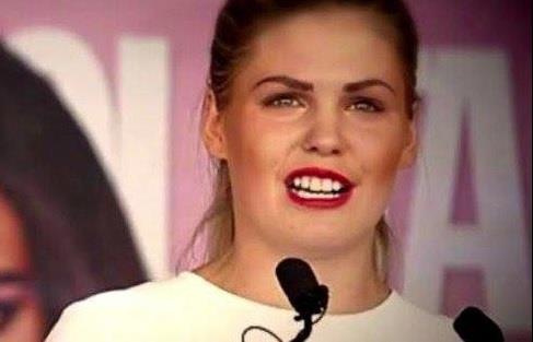 Kako je Bel Gibson prevarila svet