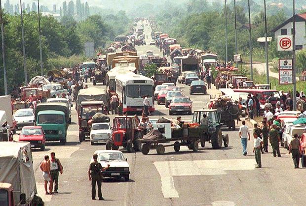 Operacija Bljesak