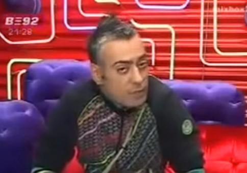 Karlo Zagorac iz Velikog brata ima mnogo mlađu ženu