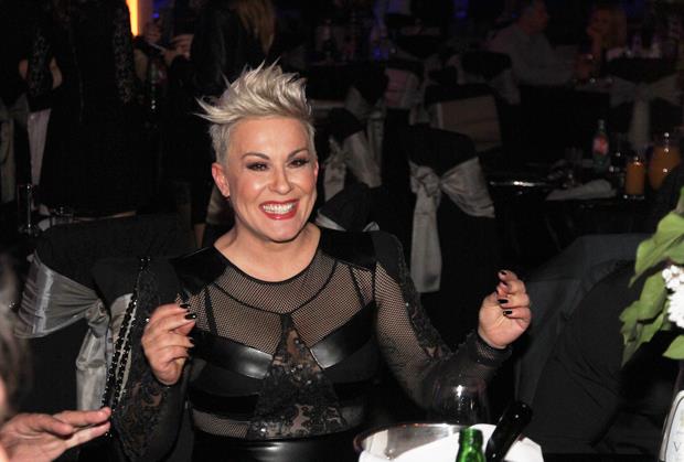 Indira Levak o odnosu s bivšim