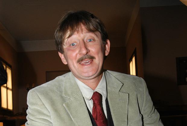 Milenko Zablaćanski