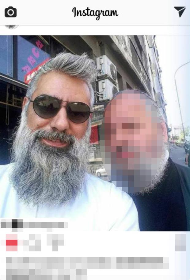 Karlo Zagorac iz Velikog brata ima mnogo mlađu ženu