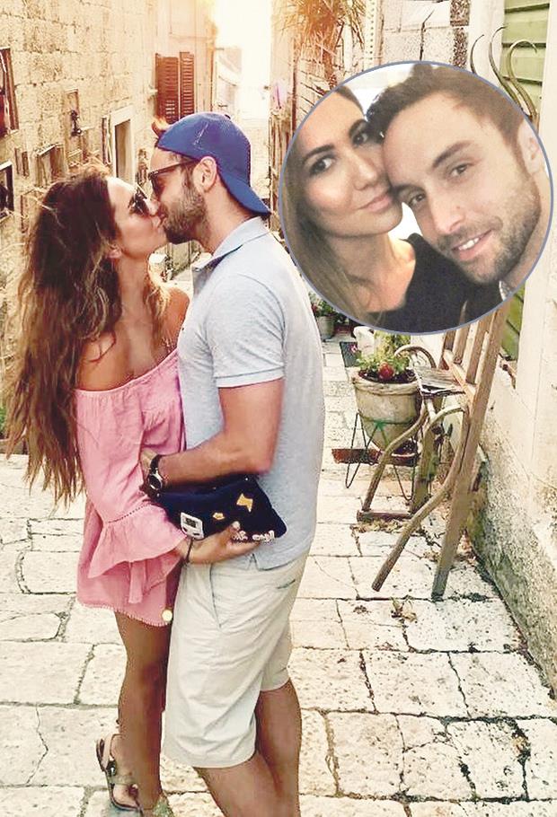 Pevača žena optužila za porodično nasilje