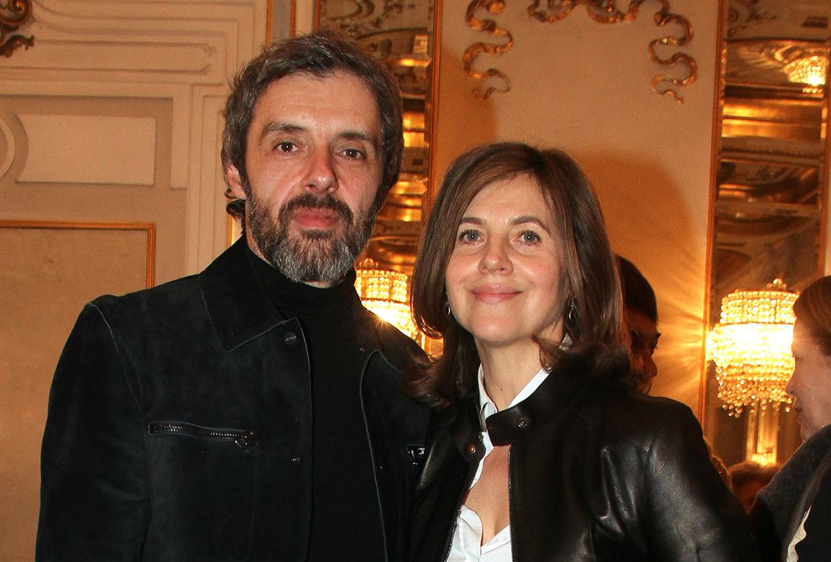 "Kad se avion približi Surčinu, preplavi me milina", važili su najlepši glumački par, a onda su spakovali kofere i napustili Srbiju
