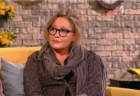 Nastavak Žikine dinastije posvećen Rialdi Kadrić