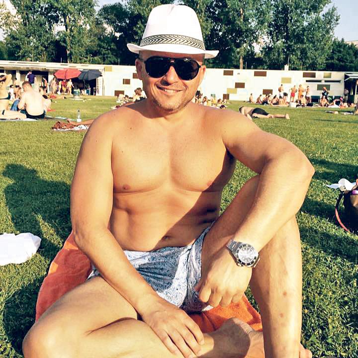 EVO KO JE DEČKO KATARINE ŽIVKOVIĆ: Kija mu otkrila identite, a Stojke punio stupce crne hronike -  pucali mu u glavu, ostao bez jednog dela tela! PUN DOSIJE