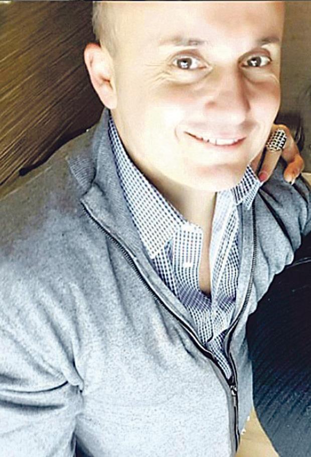 EVO KO JE DEČKO KATARINE ŽIVKOVIĆ: Kija mu otkrila identite, a Stojke punio stupce crne hronike -  pucali mu u glavu, ostao bez jednog dela tela! PUN DOSIJE