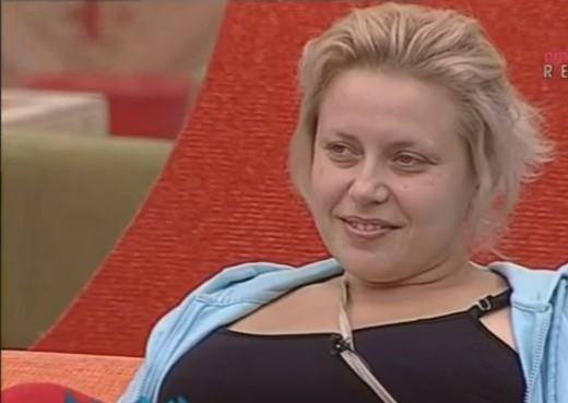 VAŽILA ZA NAJIRITANTNIJU, SA SVIMA SE SVAĐALA Nakon Velikog brata potpuno nestala, pa se pojavila u Zadruzi sa 46 kilograma manje (FOTO)