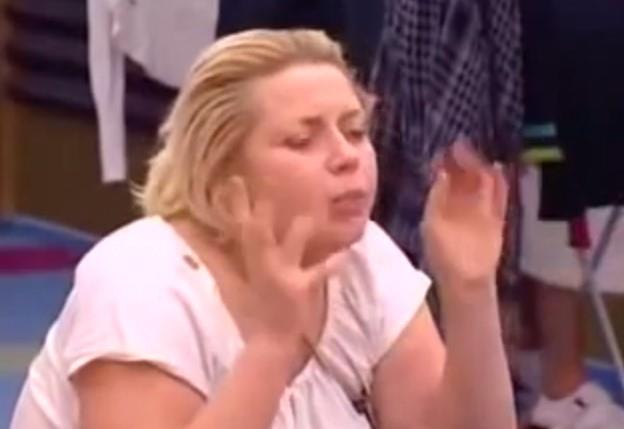 VAŽILA ZA NAJIRITANTNIJU, SA SVIMA SE SVAĐALA Nakon Velikog brata potpuno nestala, pa se pojavila u Zadruzi sa 46 kilograma manje (FOTO)