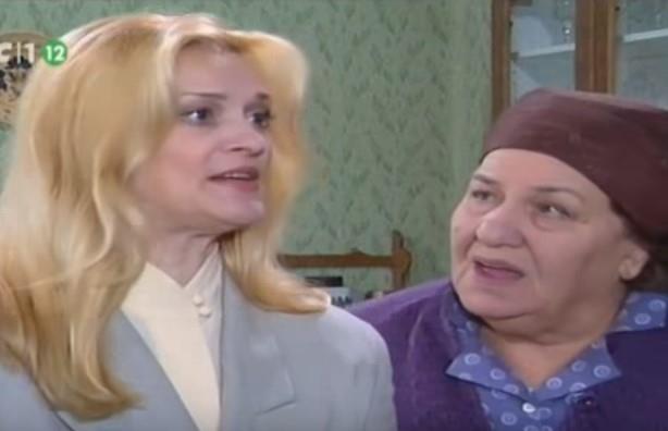 Zlata Numanagić kao Lola Golubović