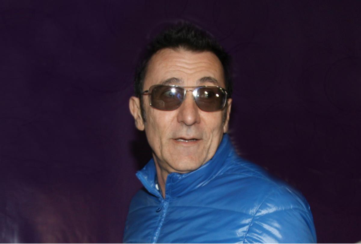 Glumac Branko Đurić Đura