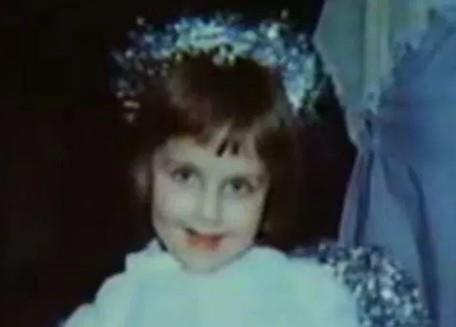 Bet Tomas je najjezivija devojčica na svetu