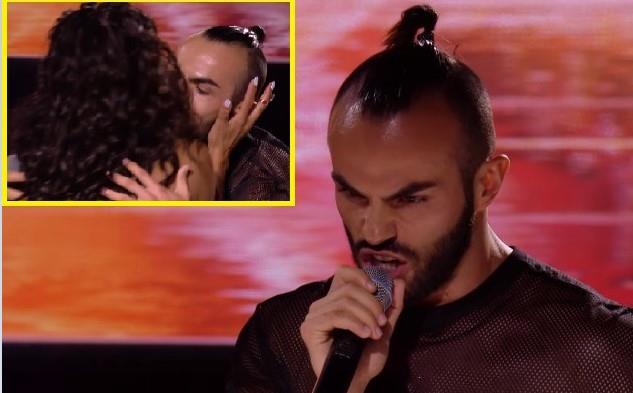 On je bio dečko Marije Šerifović