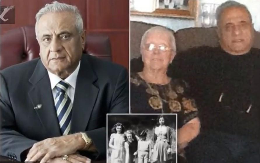 Ida Vajld 60 godina tražila brata pa saznala da je milioner