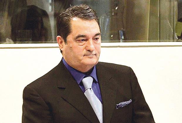 general Nebojša Pavković