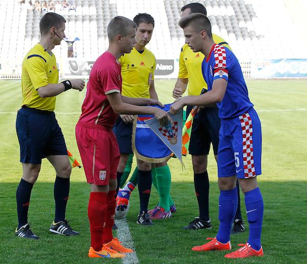 Jovan Vlalukin i Bruno Budalić - od kapitena do nižih liga